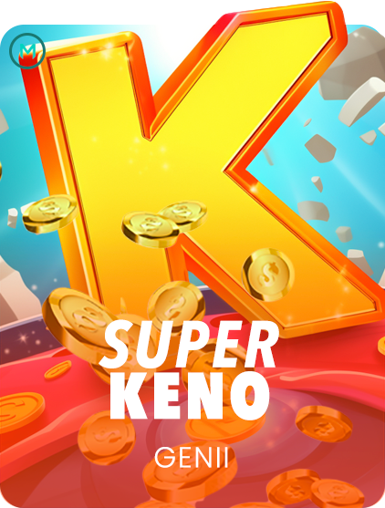 Super Keno